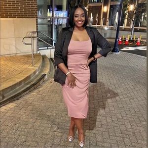 Meet your Posher, Jennifer